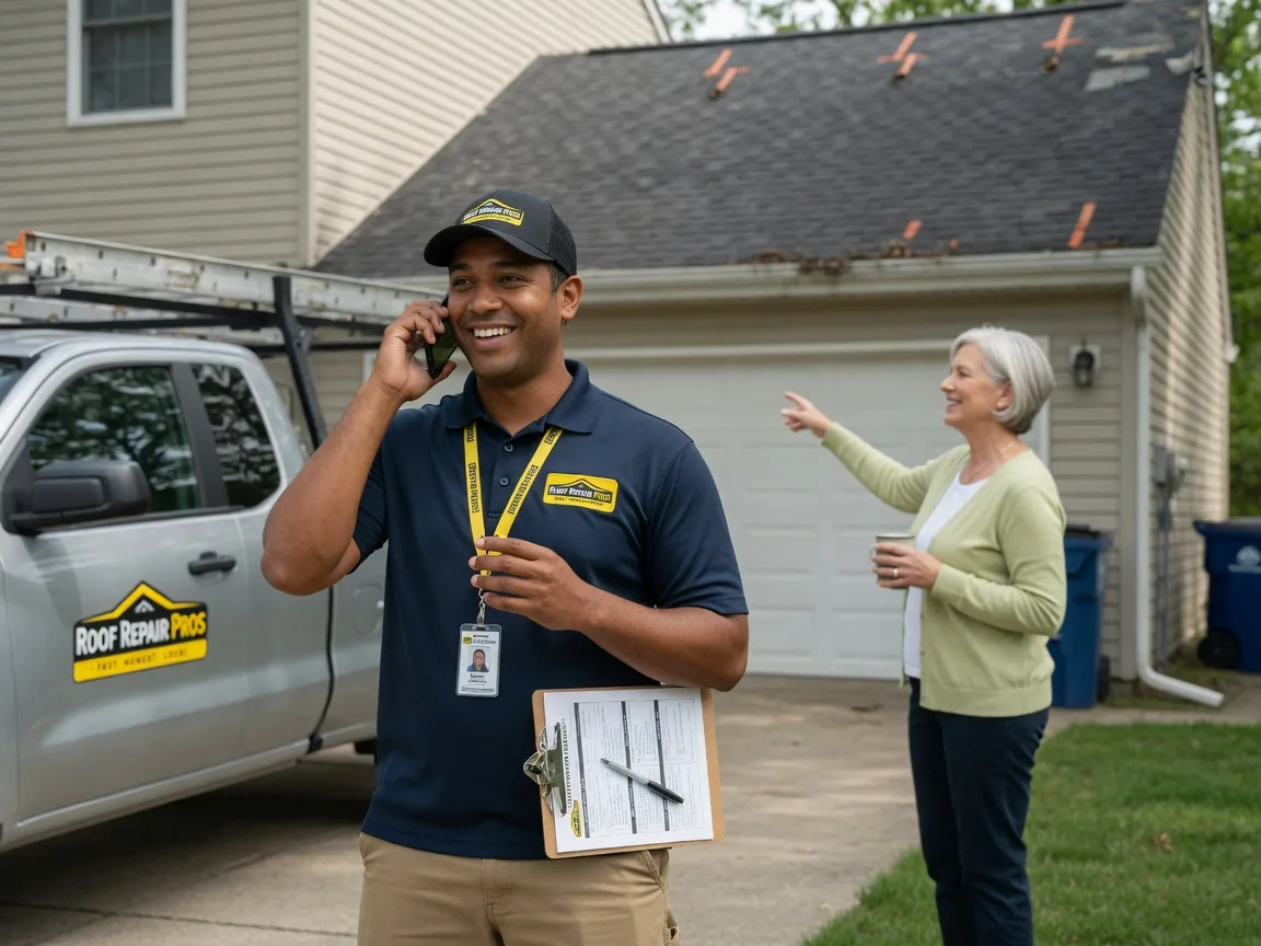 Roof Repair Stone Mountain, GA FAQs